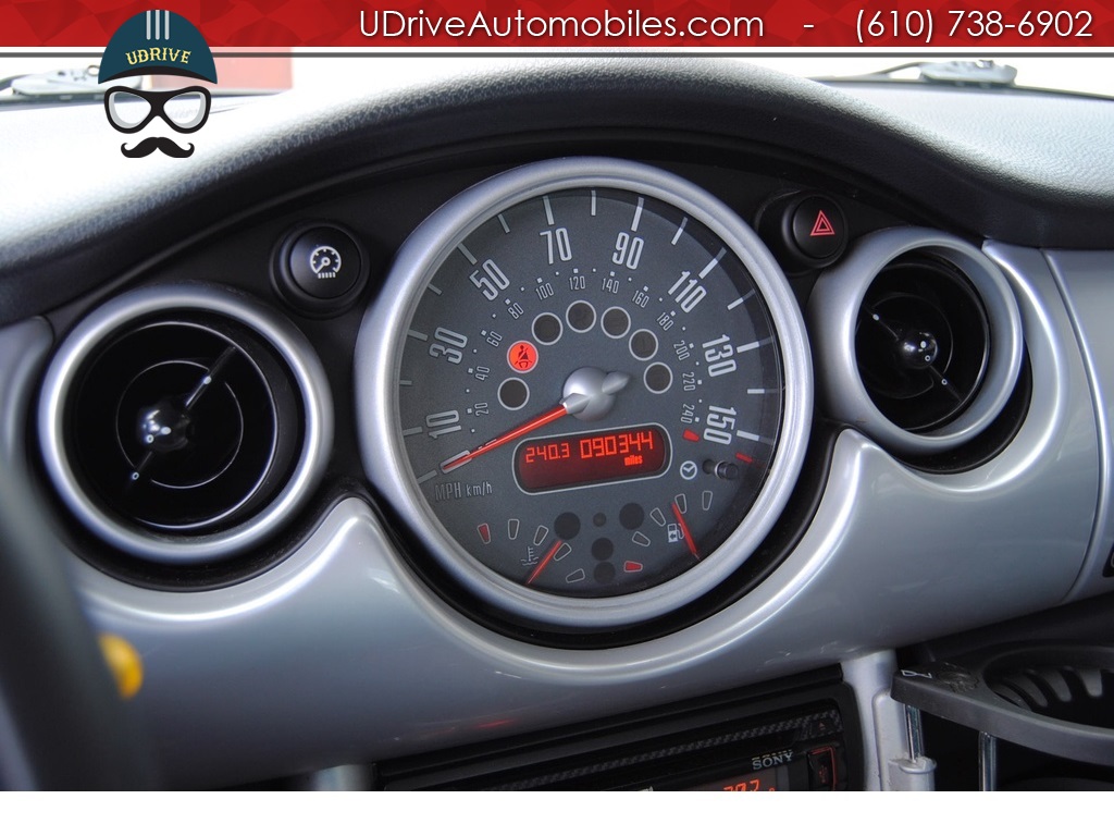 2006 MINI Cooper S GP   - Photo 25 - West Chester, PA 19382