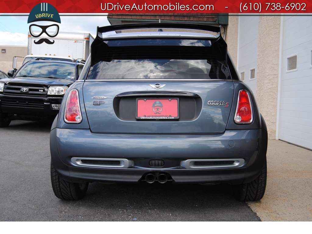 2006 MINI Cooper S GP   - Photo 12 - West Chester, PA 19382