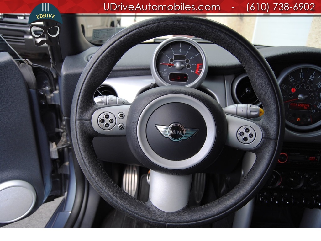 2006 MINI Cooper S GP   - Photo 23 - West Chester, PA 19382