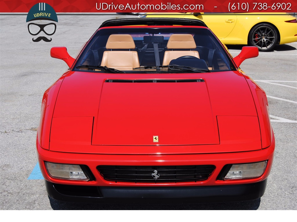 1991 Ferrari 348 TS   - Photo 6 - West Chester, PA 19382