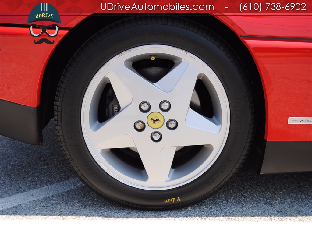 1991 Ferrari 348 TS   - Photo 31 - West Chester, PA 19382