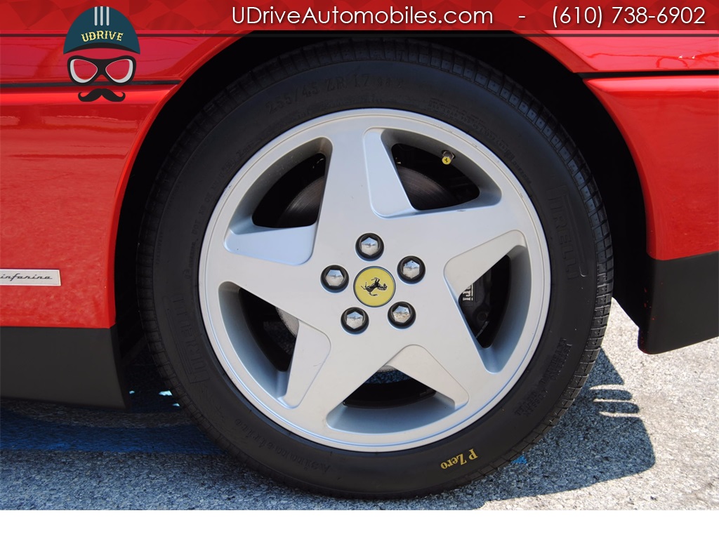 1991 Ferrari 348 TS   - Photo 29 - West Chester, PA 19382