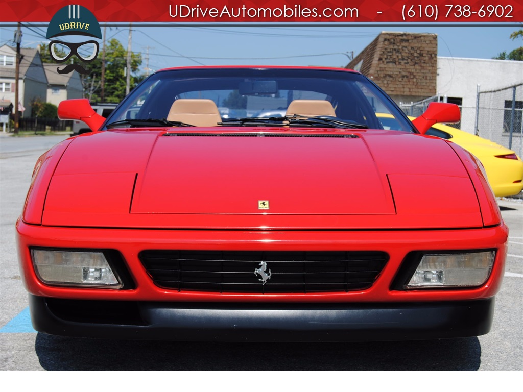 1991 Ferrari 348 TS   - Photo 7 - West Chester, PA 19382