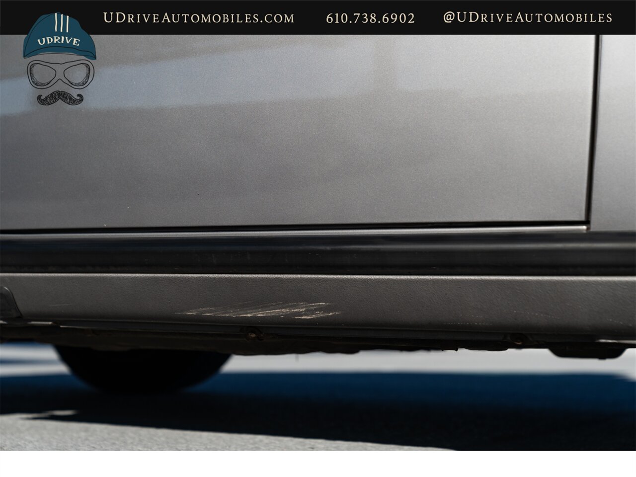 1986 Porsche 911 Carrera Targa 1 Owner Detailed Service History Rare Colorway $26k in Recent Receipts - Photo 17 - West Chester, PA 19382