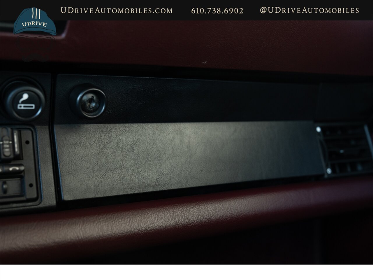 1986 Porsche 911 Carrera Targa 1 Owner Detailed Service History Rare Colorway $26k in Recent Receipts - Photo 54 - West Chester, PA 19382