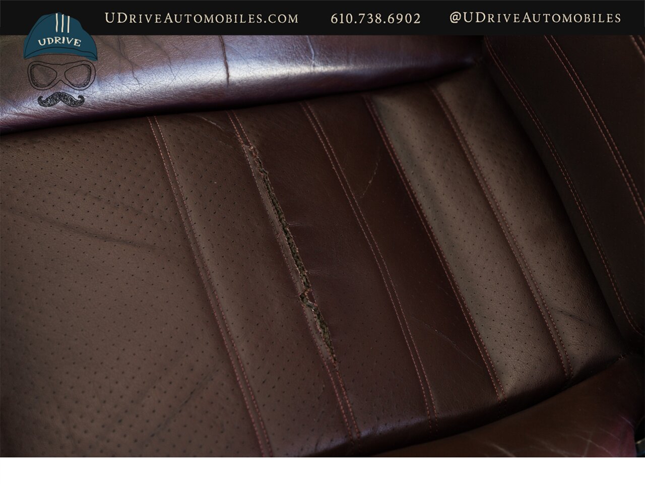 1986 Porsche 911 Carrera Targa 1 Owner Detailed Service History Rare Colorway $26k in Recent Receipts - Photo 41 - West Chester, PA 19382