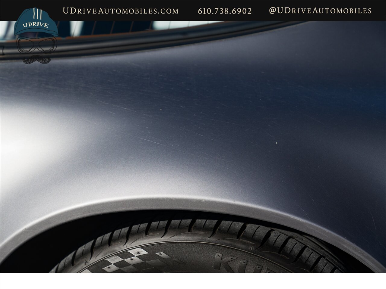 1986 Porsche 911 Carrera Targa 1 Owner Detailed Service History Rare Colorway $26k in Recent Receipts - Photo 37 - West Chester, PA 19382