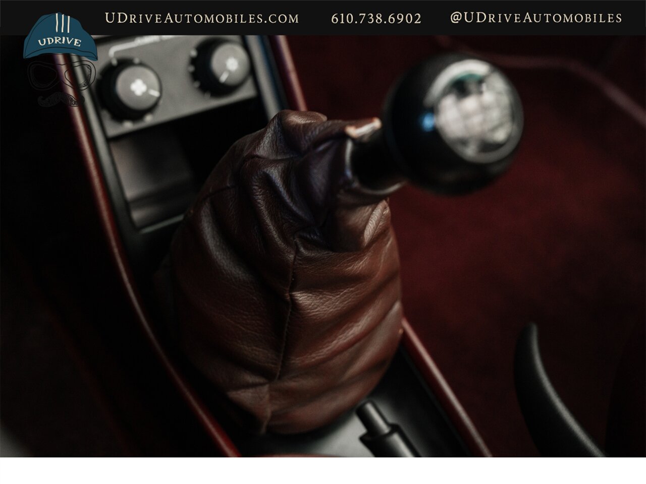 1986 Porsche 911 Carrera Targa 1 Owner Detailed Service History Rare Colorway $26k in Recent Receipts - Photo 57 - West Chester, PA 19382