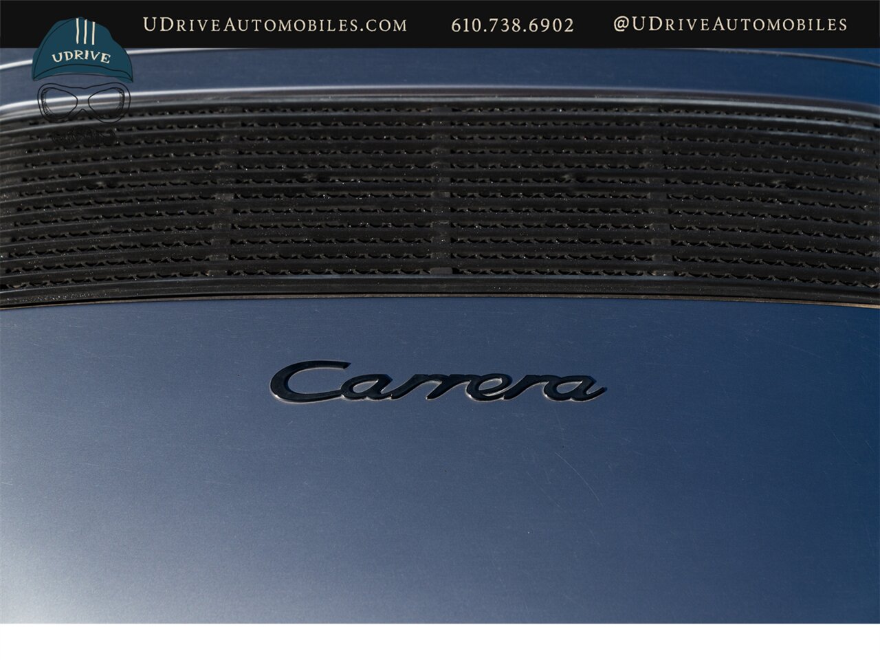 1986 Porsche 911 Carrera Targa 1 Owner Detailed Service History Rare Colorway $26k in Recent Receipts - Photo 28 - West Chester, PA 19382