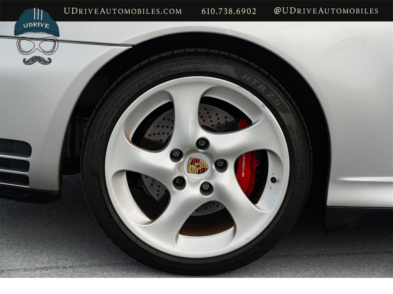 2003 Porsche 911 Carrera 4S C4S 6 Speed Manual Sport Seats  Leather Covered Hardback Seats - Photo 51 - West Chester, PA 19382