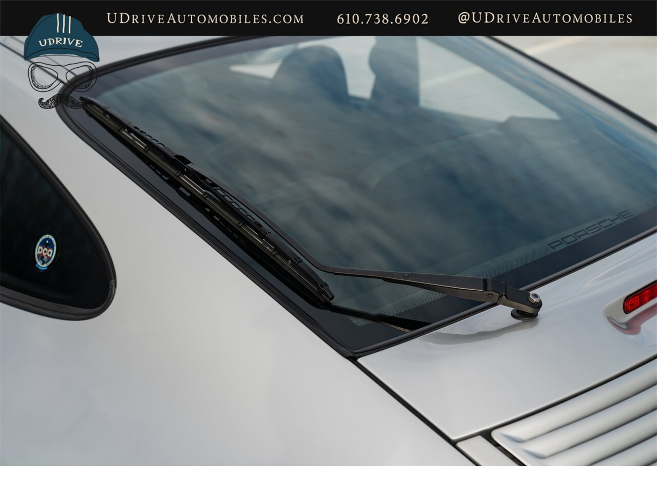 2003 Porsche 911 Carrera 4S C4S 6 Speed Manual Sport Seats  Leather Covered Hardback Seats - Photo 25 - West Chester, PA 19382