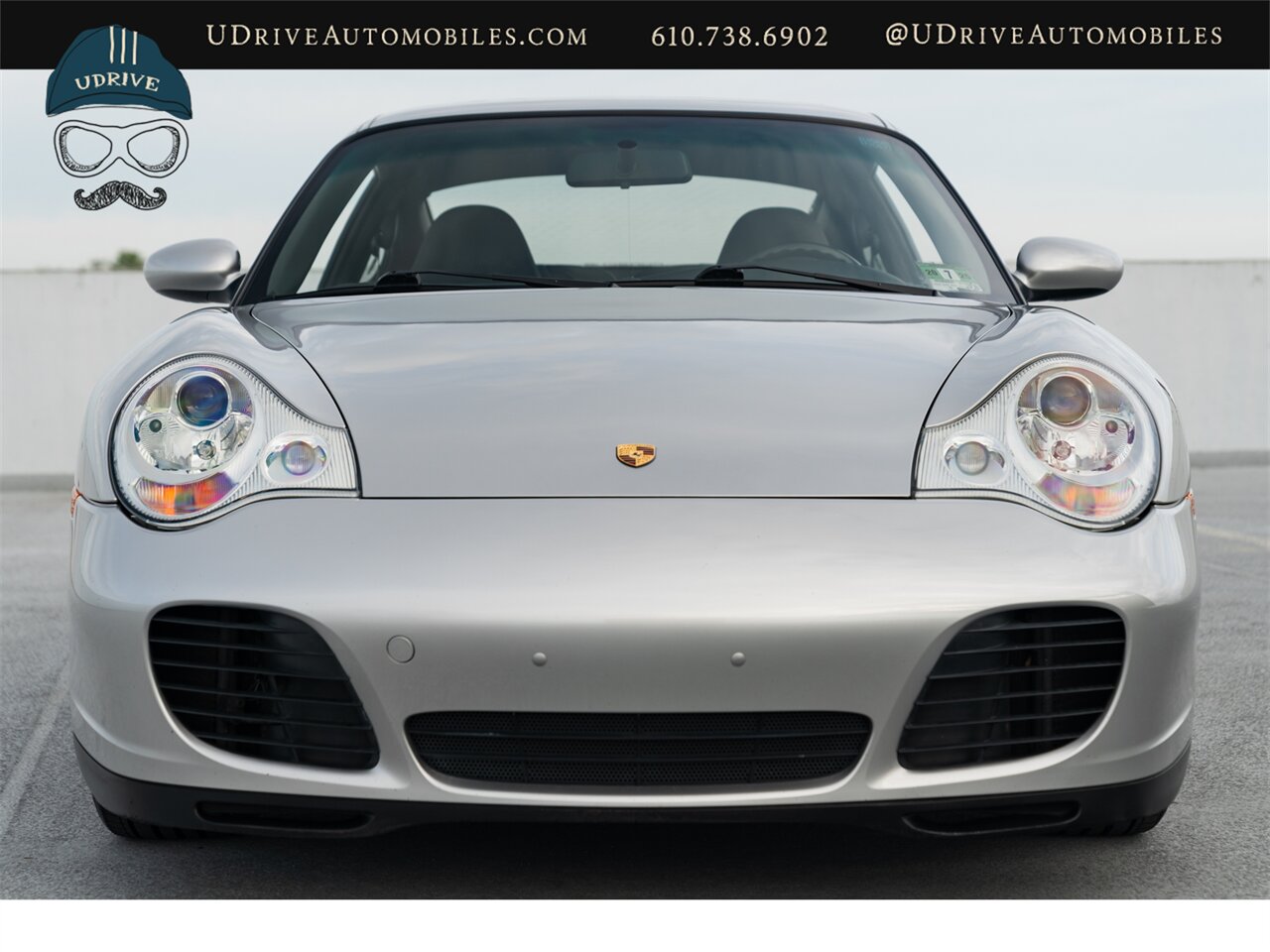 2003 Porsche 911 Carrera 4S C4S 6 Speed Manual Sport Seats  Leather Covered Hardback Seats - Photo 13 - West Chester, PA 19382