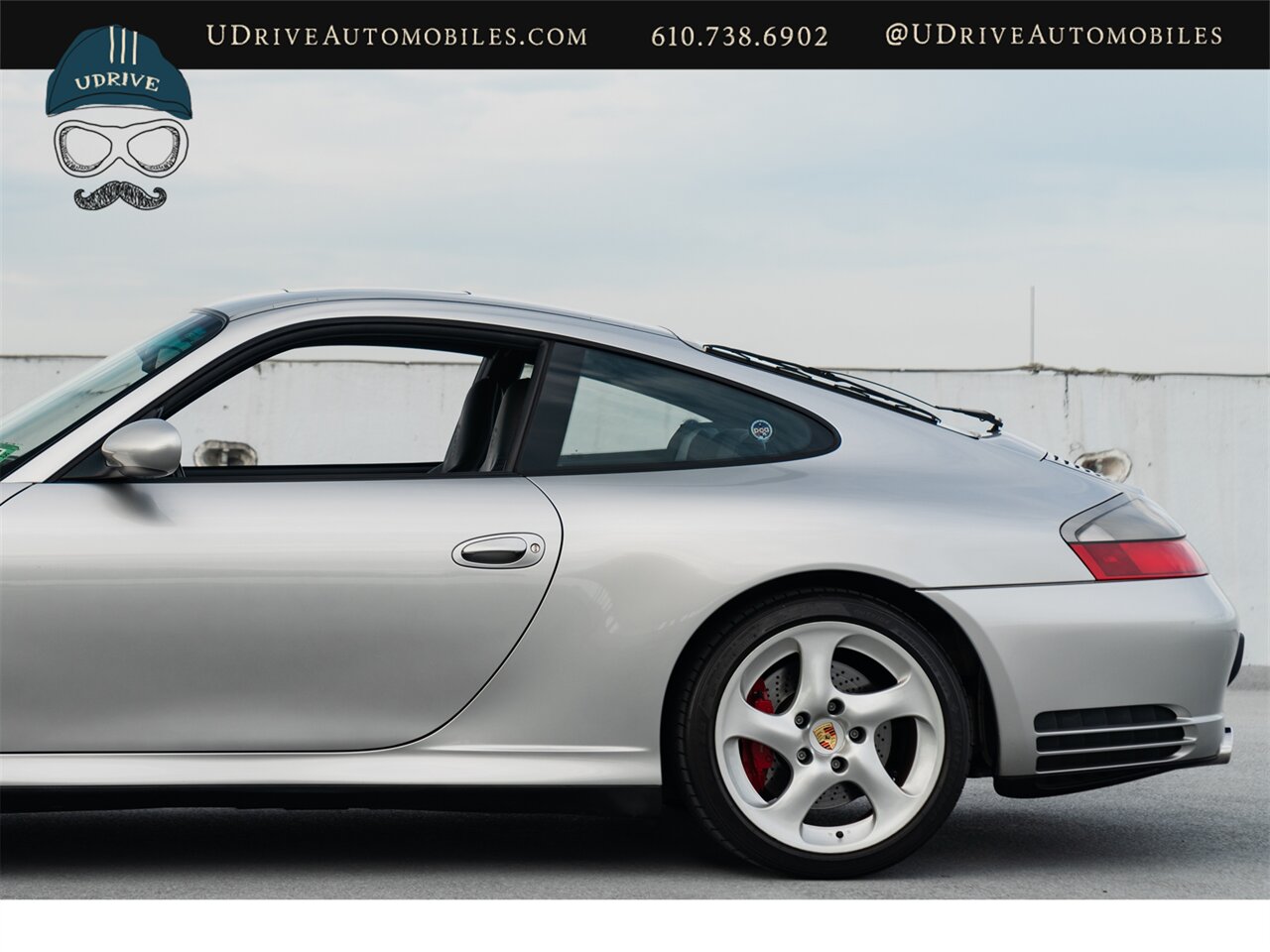 2003 Porsche 911 Carrera 4S C4S 6 Speed Manual Sport Seats  Leather Covered Hardback Seats - Photo 26 - West Chester, PA 19382