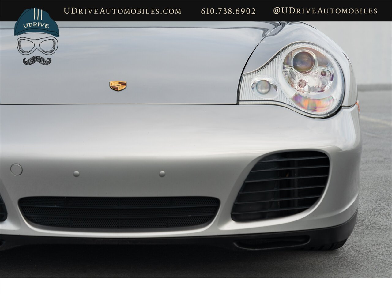 2003 Porsche 911 Carrera 4S C4S 6 Speed Manual Sport Seats  Leather Covered Hardback Seats - Photo 12 - West Chester, PA 19382