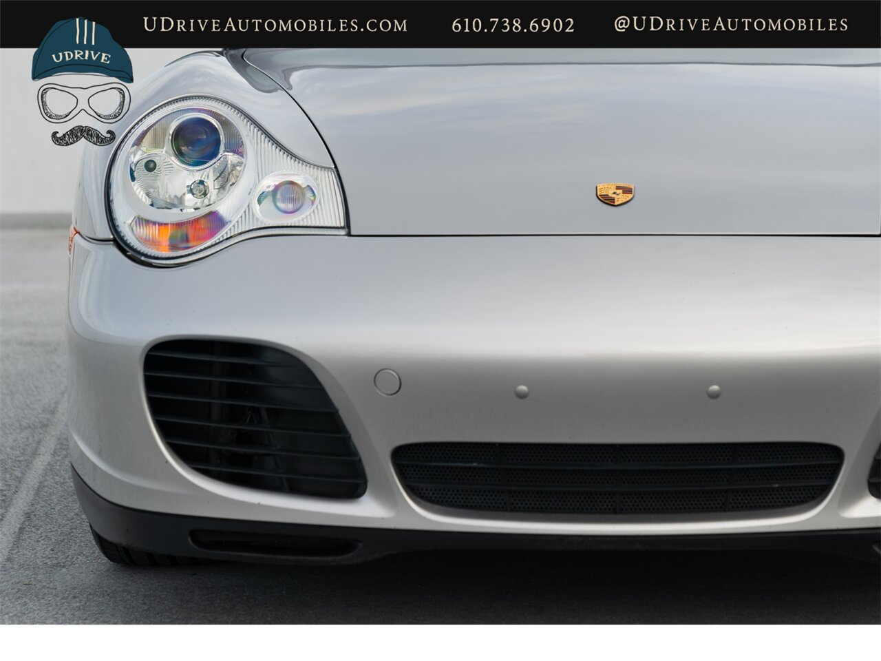 2003 Porsche 911 Carrera 4S C4S 6 Speed Manual Sport Seats  Leather Covered Hardback Seats - Photo 14 - West Chester, PA 19382