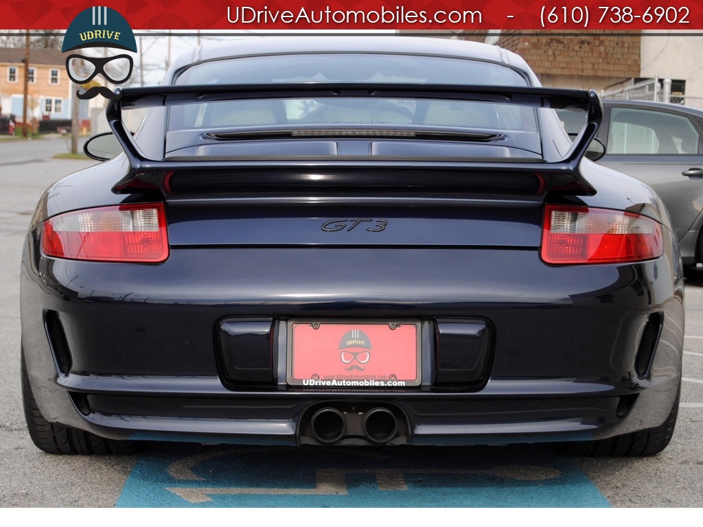 2007 Porsche 911 GT3   - Photo 12 - West Chester, PA 19382