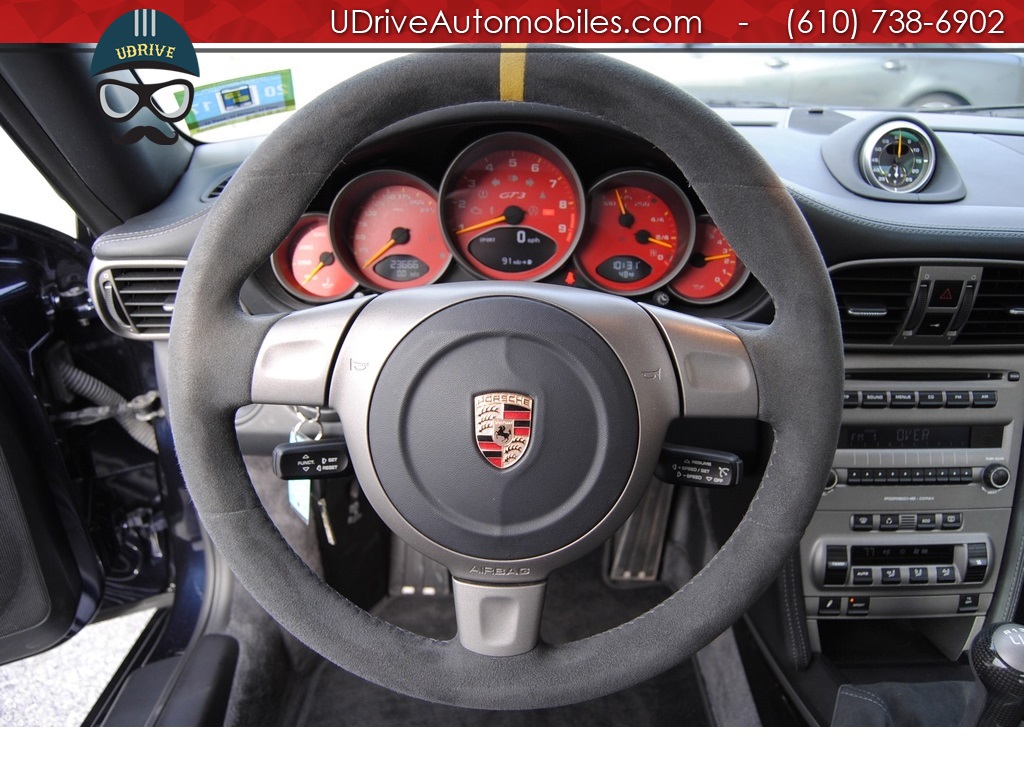 2007 Porsche 911 GT3   - Photo 19 - West Chester, PA 19382