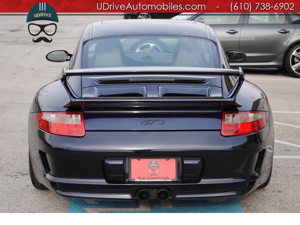 2007 Porsche 911 GT3   - Photo 11 - West Chester, PA 19382