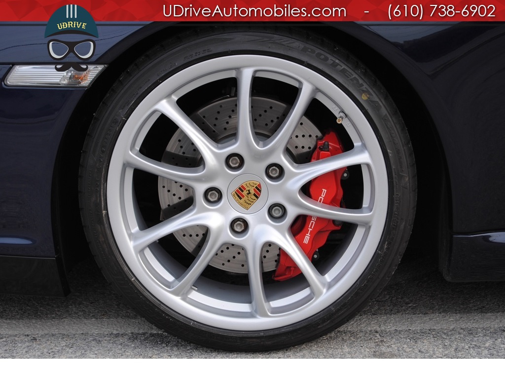 2007 Porsche 911 GT3   - Photo 32 - West Chester, PA 19382