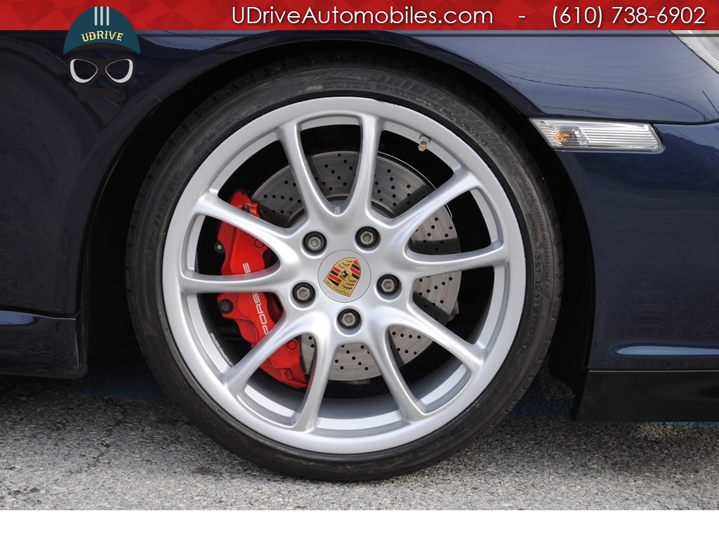 2007 Porsche 911 GT3   - Photo 33 - West Chester, PA 19382