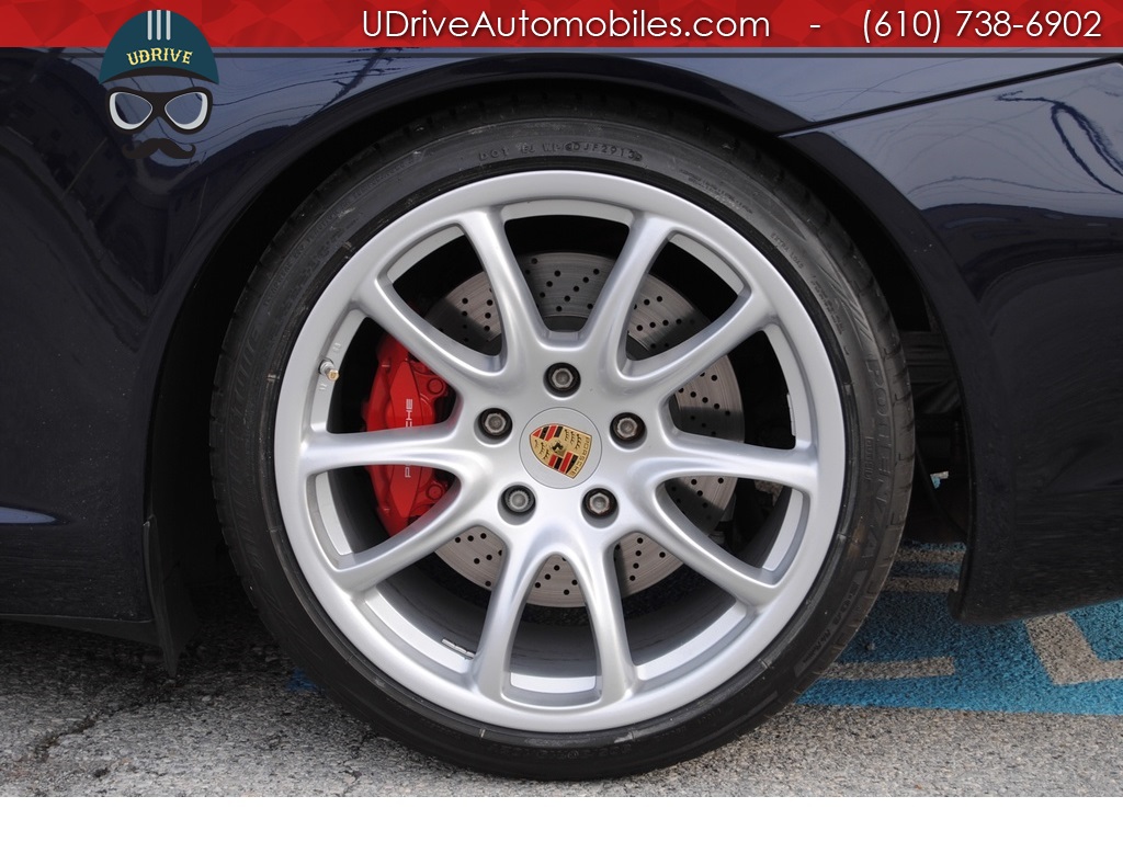 2007 Porsche 911 GT3   - Photo 31 - West Chester, PA 19382