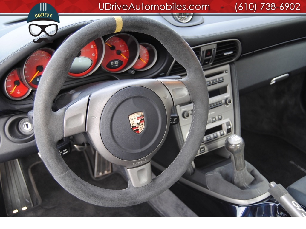 2007 Porsche 911 GT3   - Photo 18 - West Chester, PA 19382