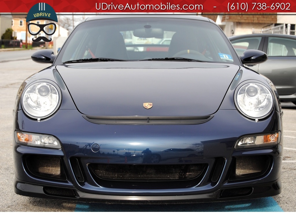 2007 Porsche 911 GT3   - Photo 5 - West Chester, PA 19382