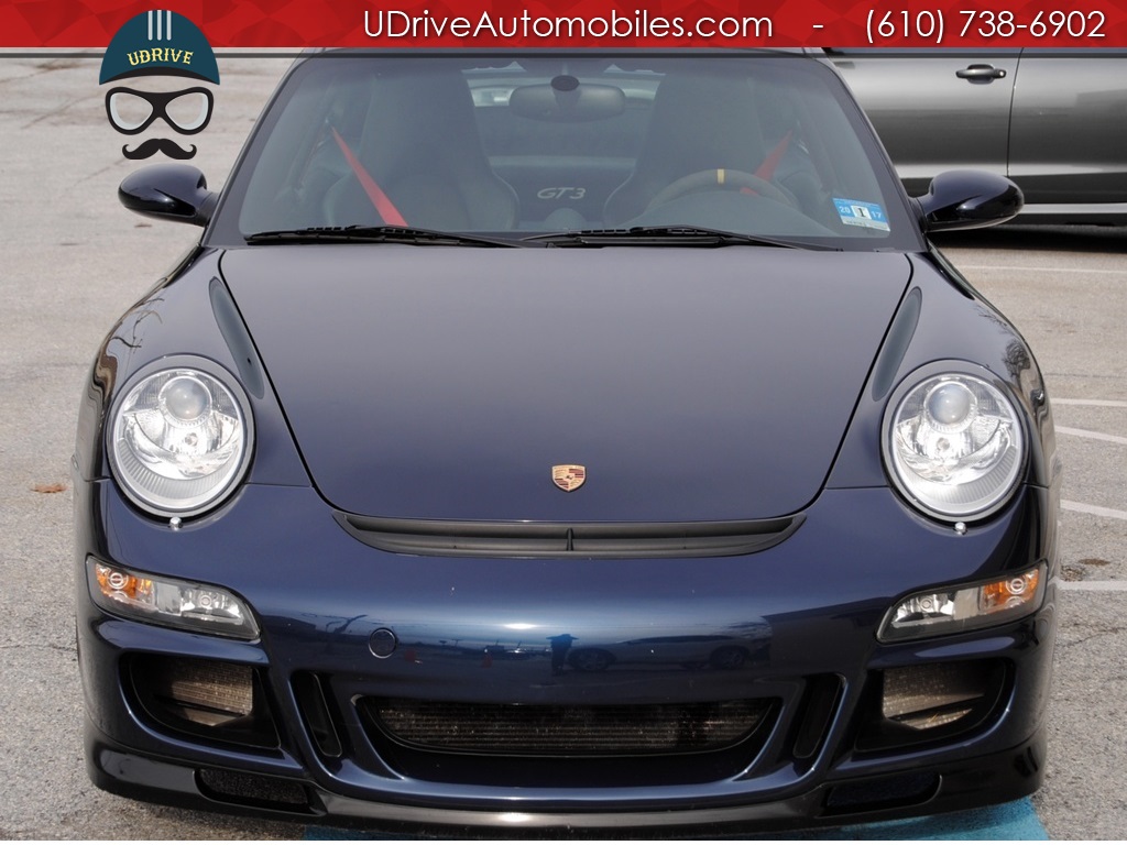 2007 Porsche 911 GT3   - Photo 4 - West Chester, PA 19382