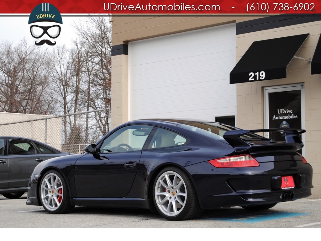 2007 Porsche 911 GT3   - Photo 13 - West Chester, PA 19382