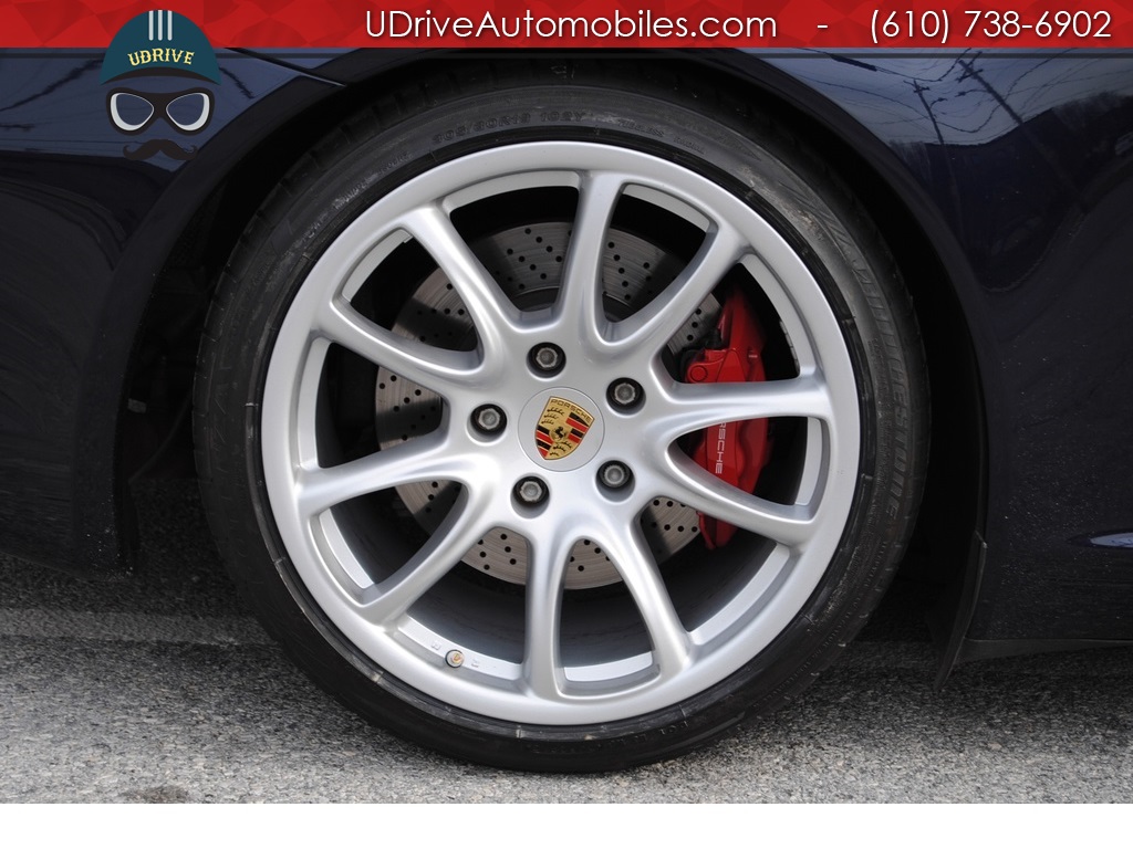 2007 Porsche 911 GT3   - Photo 34 - West Chester, PA 19382