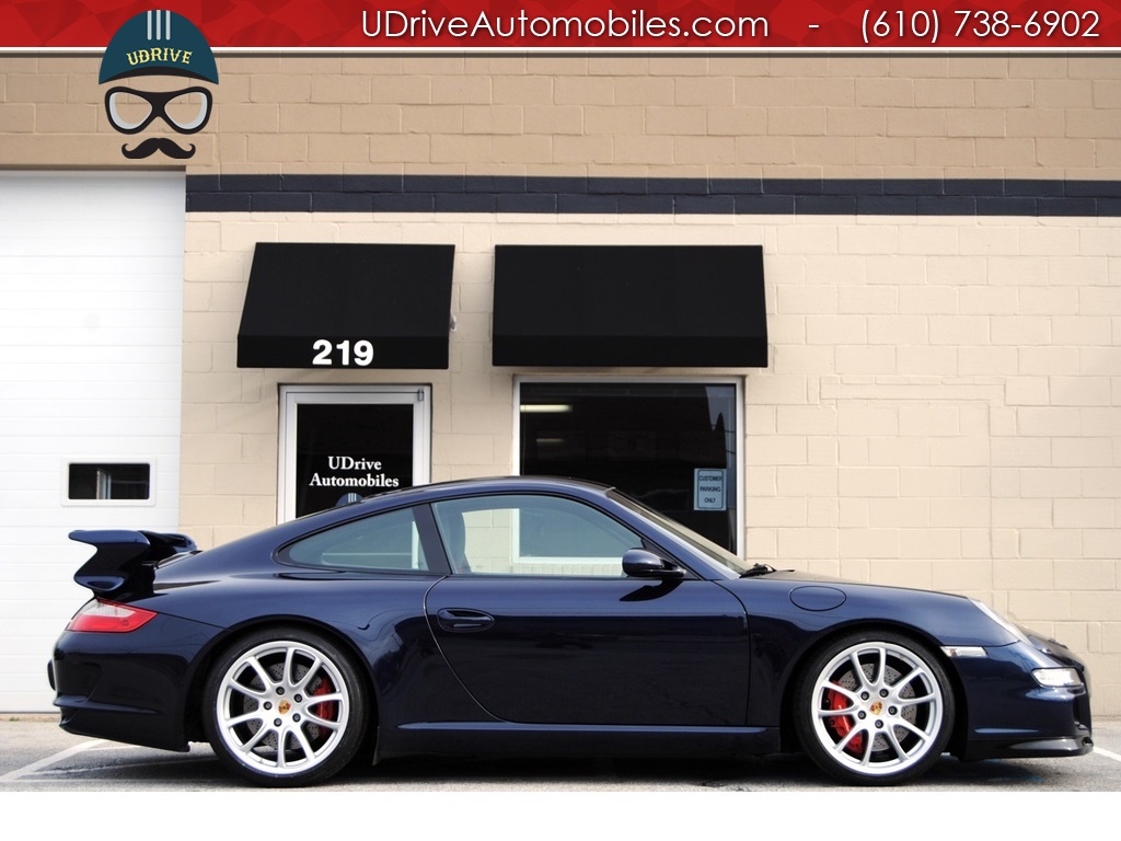 2007 Porsche 911 GT3   - Photo 8 - West Chester, PA 19382