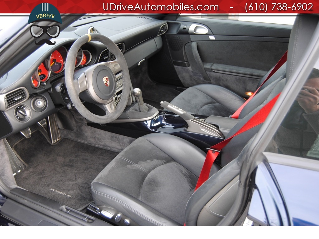 2007 Porsche 911 GT3   - Photo 17 - West Chester, PA 19382