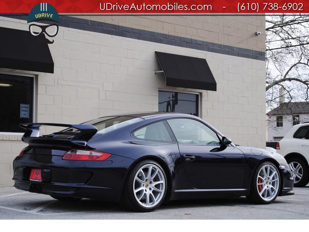 2007 Porsche 911 GT3   - Photo 9 - West Chester, PA 19382