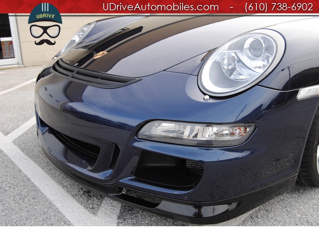 2007 Porsche 911 GT3   - Photo 3 - West Chester, PA 19382