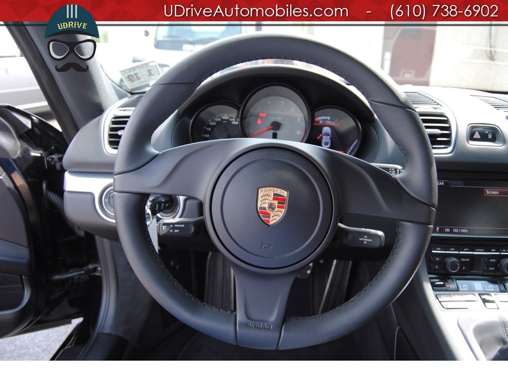 2014 Porsche Cayman S   - Photo 15 - West Chester, PA 19382