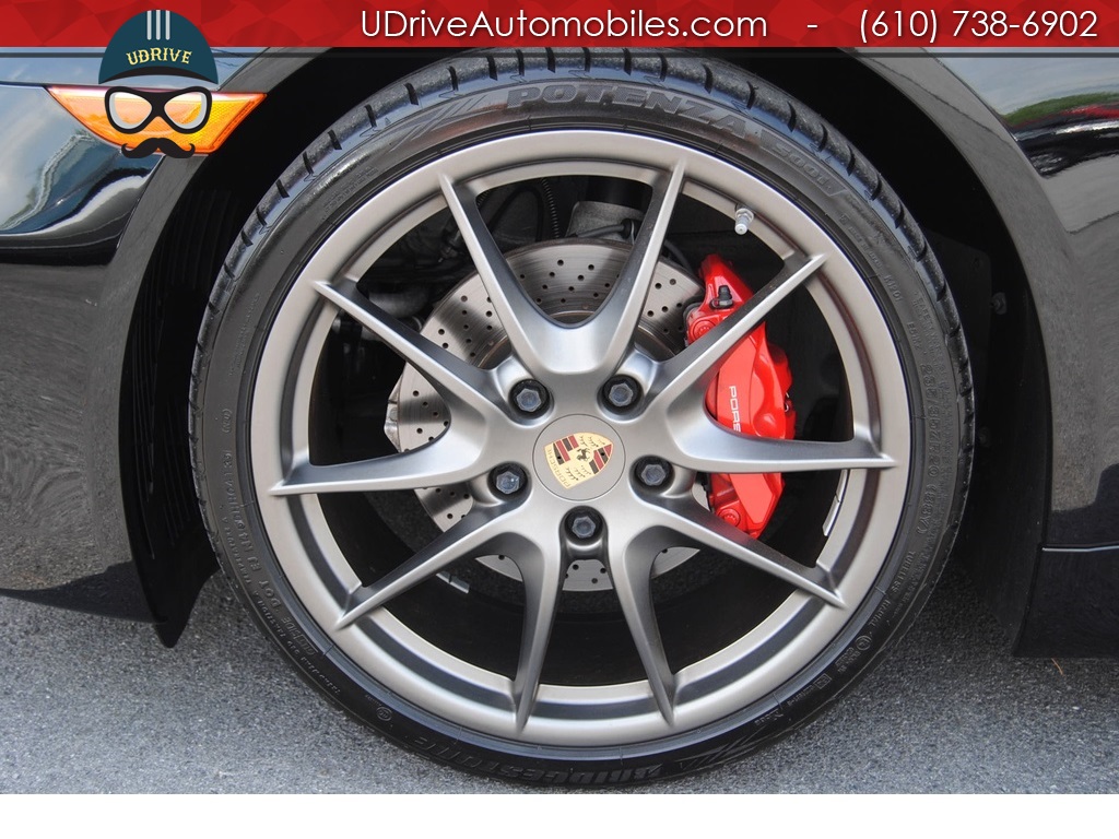 2014 Porsche Cayman S   - Photo 25 - West Chester, PA 19382