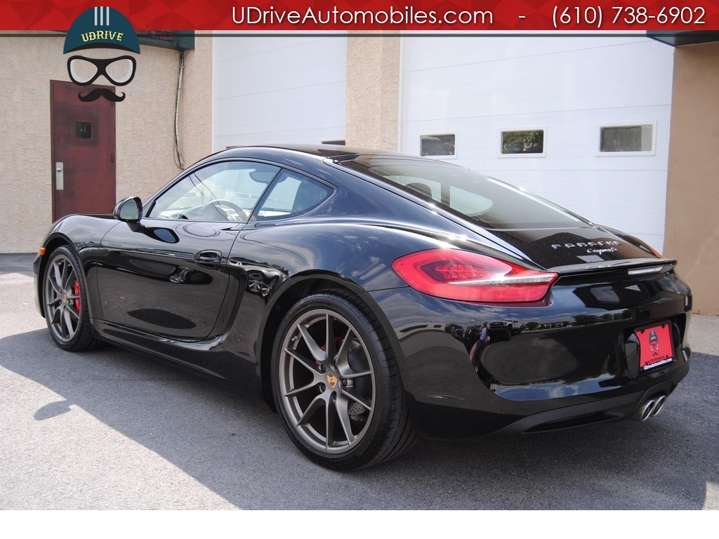 2014 Porsche Cayman S   - Photo 10 - West Chester, PA 19382