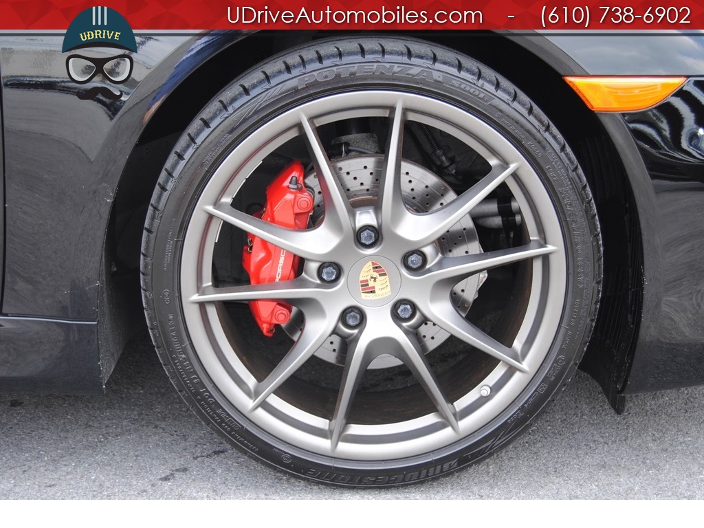 2014 Porsche Cayman S   - Photo 27 - West Chester, PA 19382