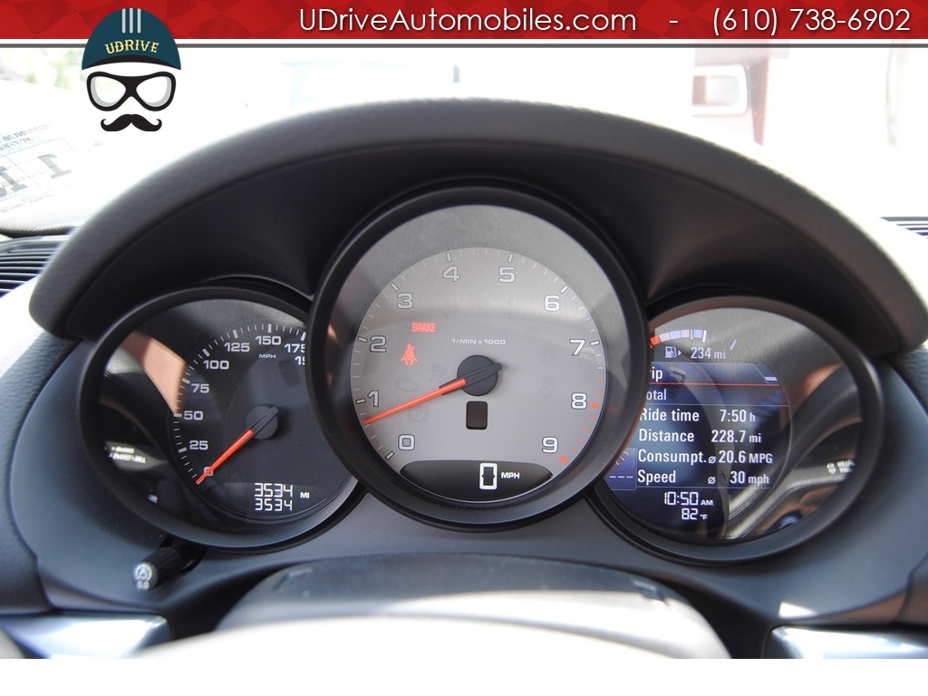 2014 Porsche Cayman S   - Photo 16 - West Chester, PA 19382