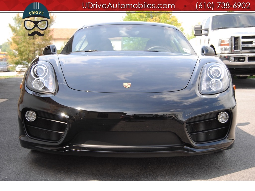 2014 Porsche Cayman S   - Photo 4 - West Chester, PA 19382