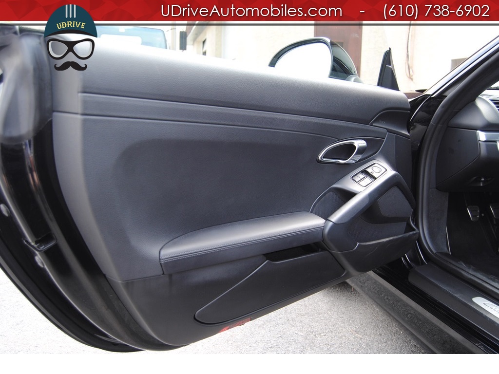 2014 Porsche Cayman S   - Photo 11 - West Chester, PA 19382