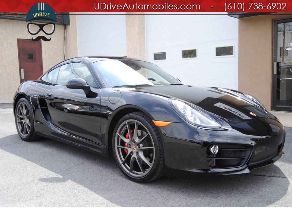 2014 Porsche Cayman S   - Photo 5 - West Chester, PA 19382