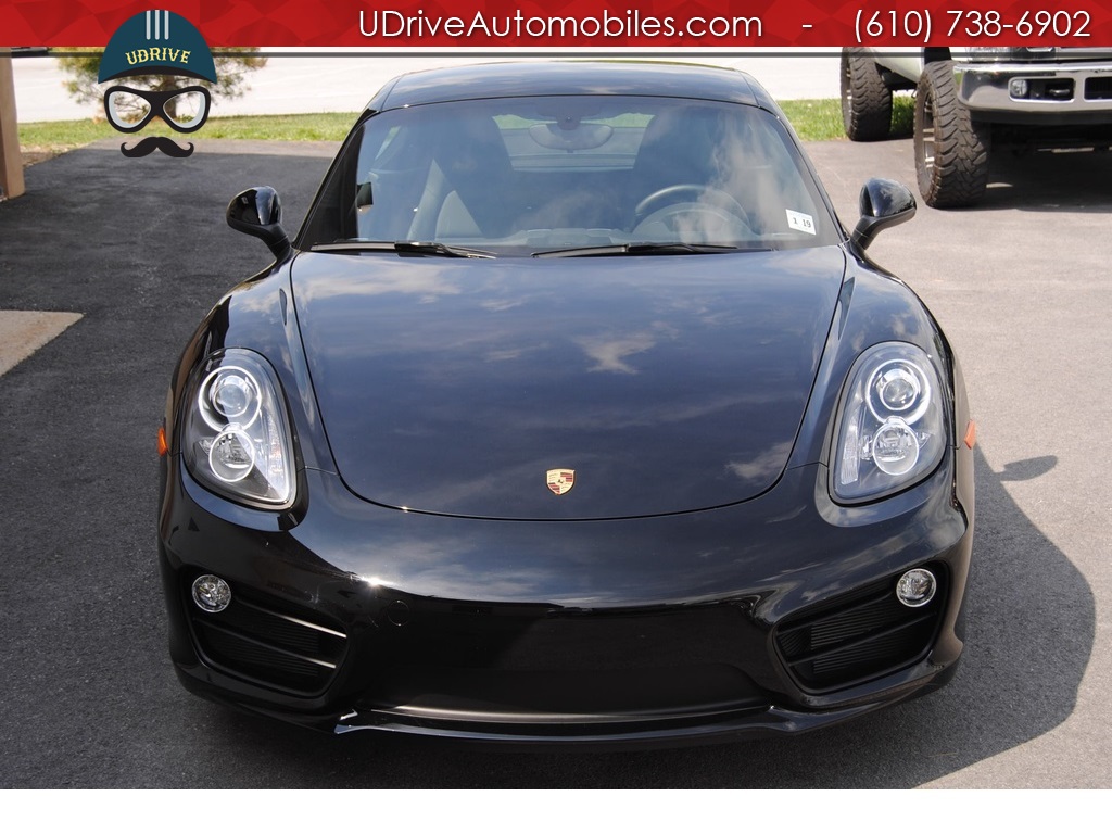 2014 Porsche Cayman S   - Photo 3 - West Chester, PA 19382