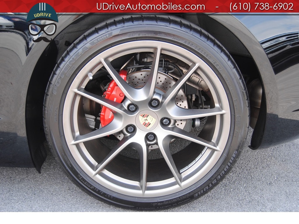 2014 Porsche Cayman S   - Photo 24 - West Chester, PA 19382