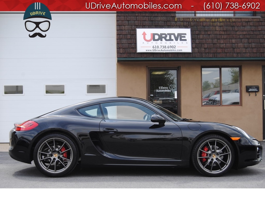 2014 Porsche Cayman S   - Photo 6 - West Chester, PA 19382