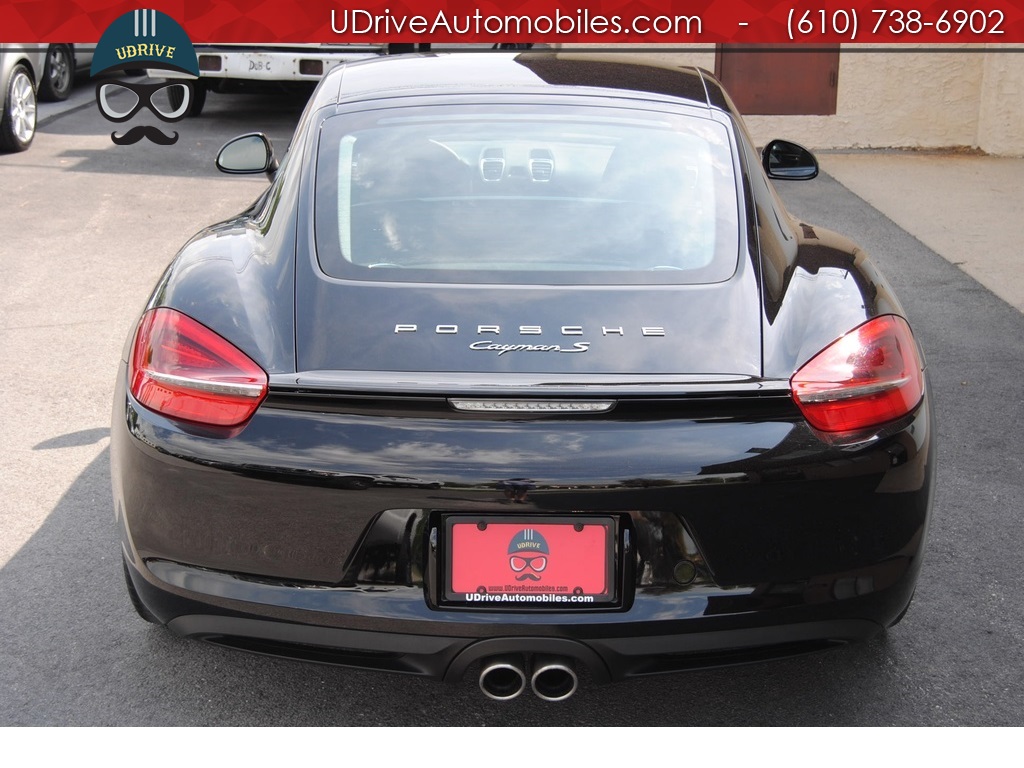 2014 Porsche Cayman S   - Photo 8 - West Chester, PA 19382