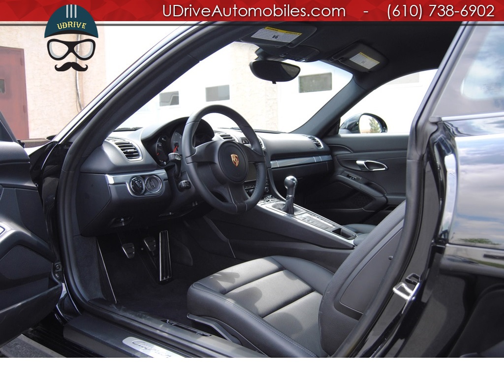 2014 Porsche Cayman S   - Photo 14 - West Chester, PA 19382