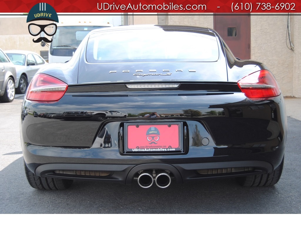 2014 Porsche Cayman S   - Photo 9 - West Chester, PA 19382