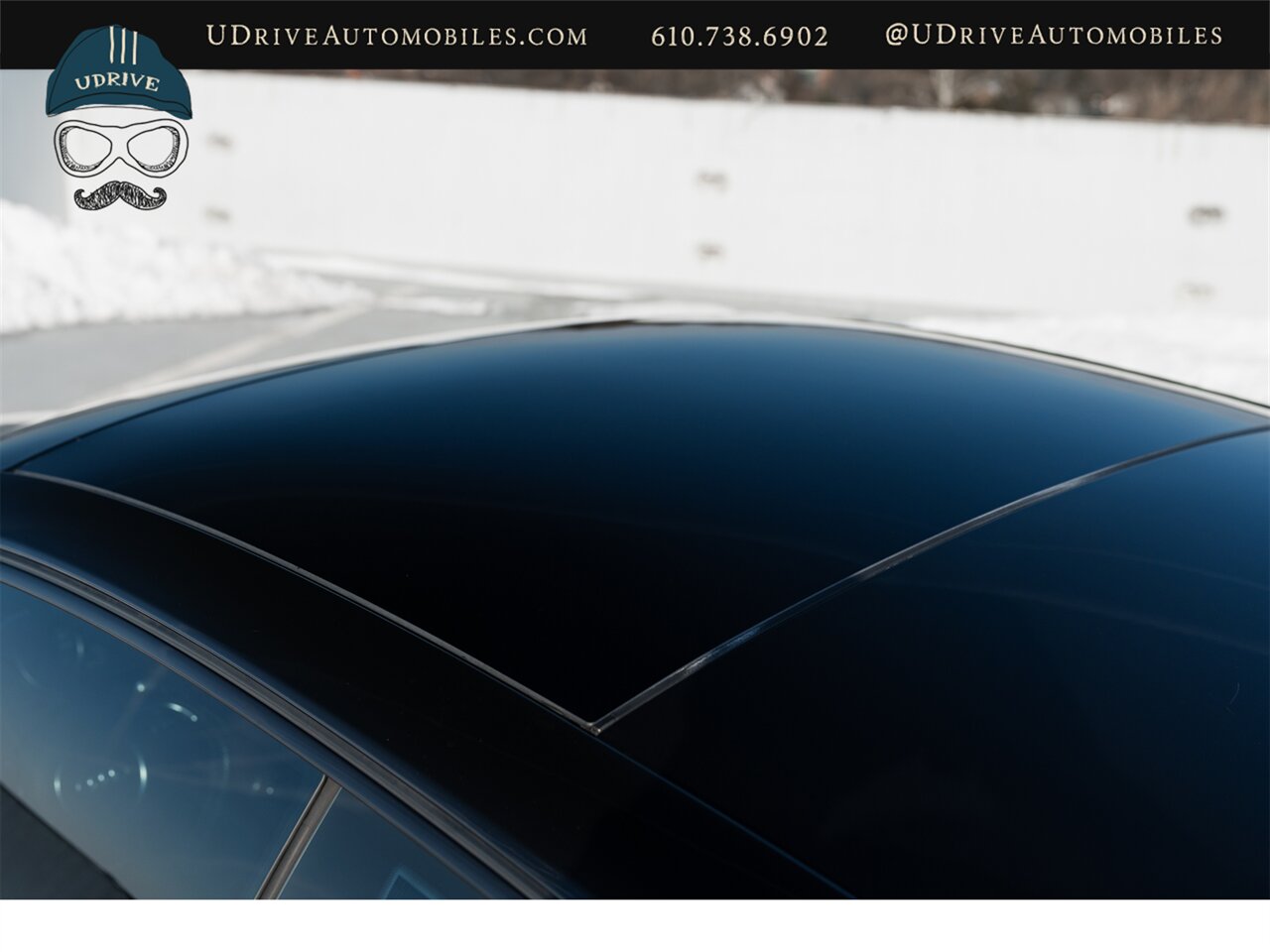 2015 Audi RS 5 4.2 quattro  Black Optics Package Rare Panther Black Crystal Effect - Photo 59 - West Chester, PA 19382