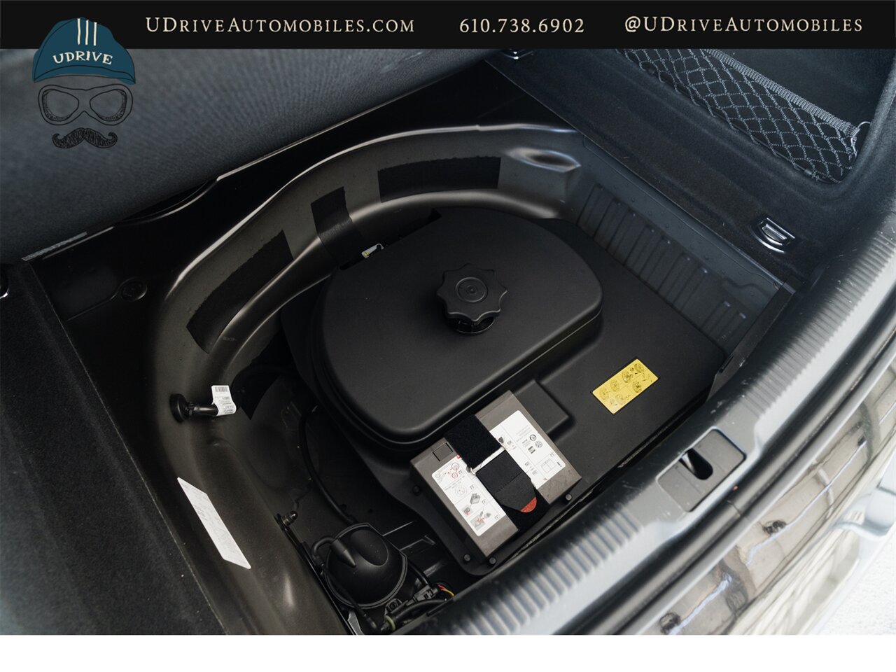 2015 Audi RS 5 4.2 quattro  Black Optics Package Rare Panther Black Crystal Effect - Photo 54 - West Chester, PA 19382